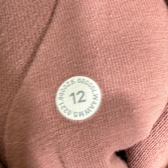 Lululemon Scuba Hoodie 12 Spiced Chai - Picture 6 of 9